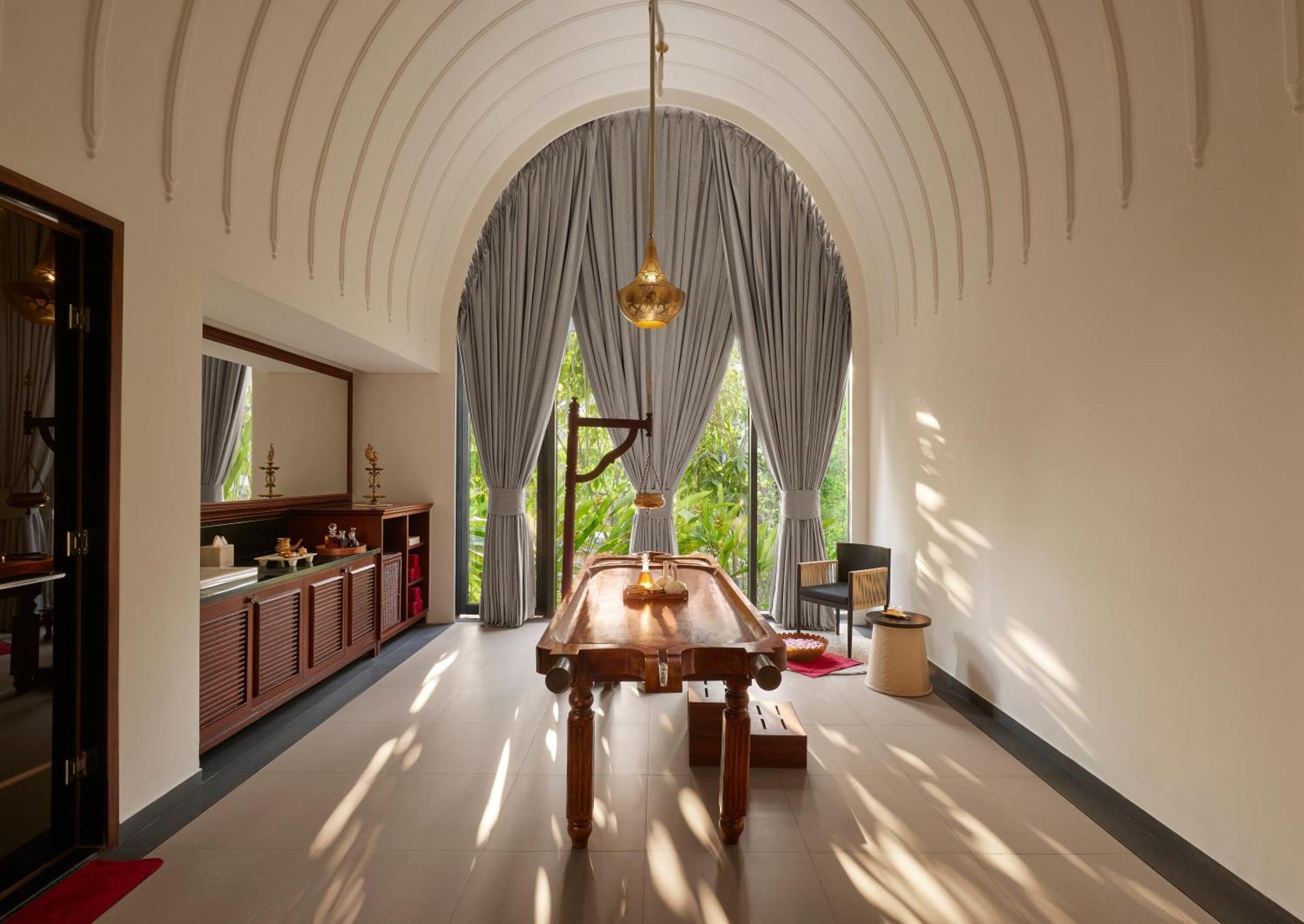 Storii By Itc Hotels Devasom Resort & Spa, Kolkata Bāruipur المظهر الخارجي الصورة