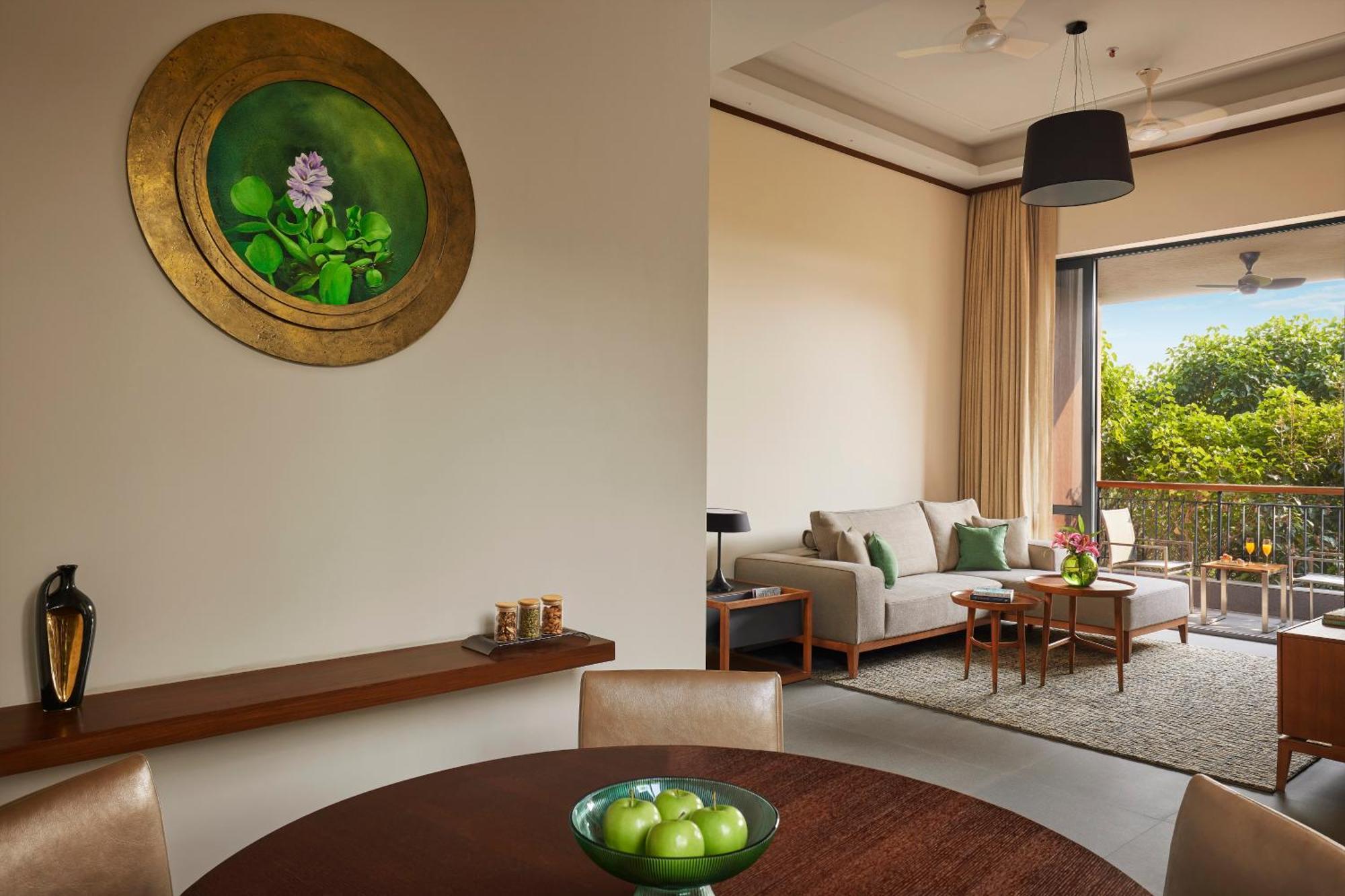 Storii By Itc Hotels Devasom Resort & Spa, Kolkata Bāruipur المظهر الخارجي الصورة
