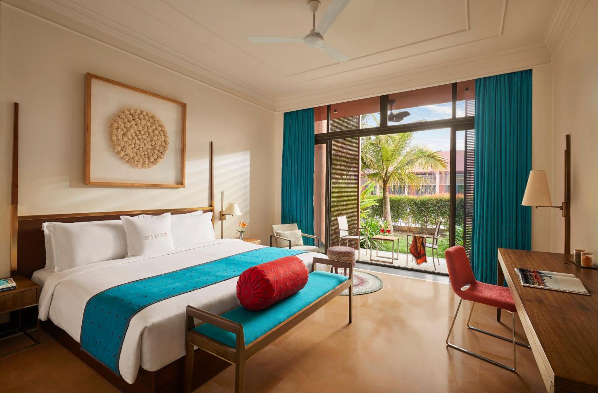 Storii By Itc Hotels Devasom Resort & Spa, Kolkata Bāruipur المظهر الخارجي الصورة