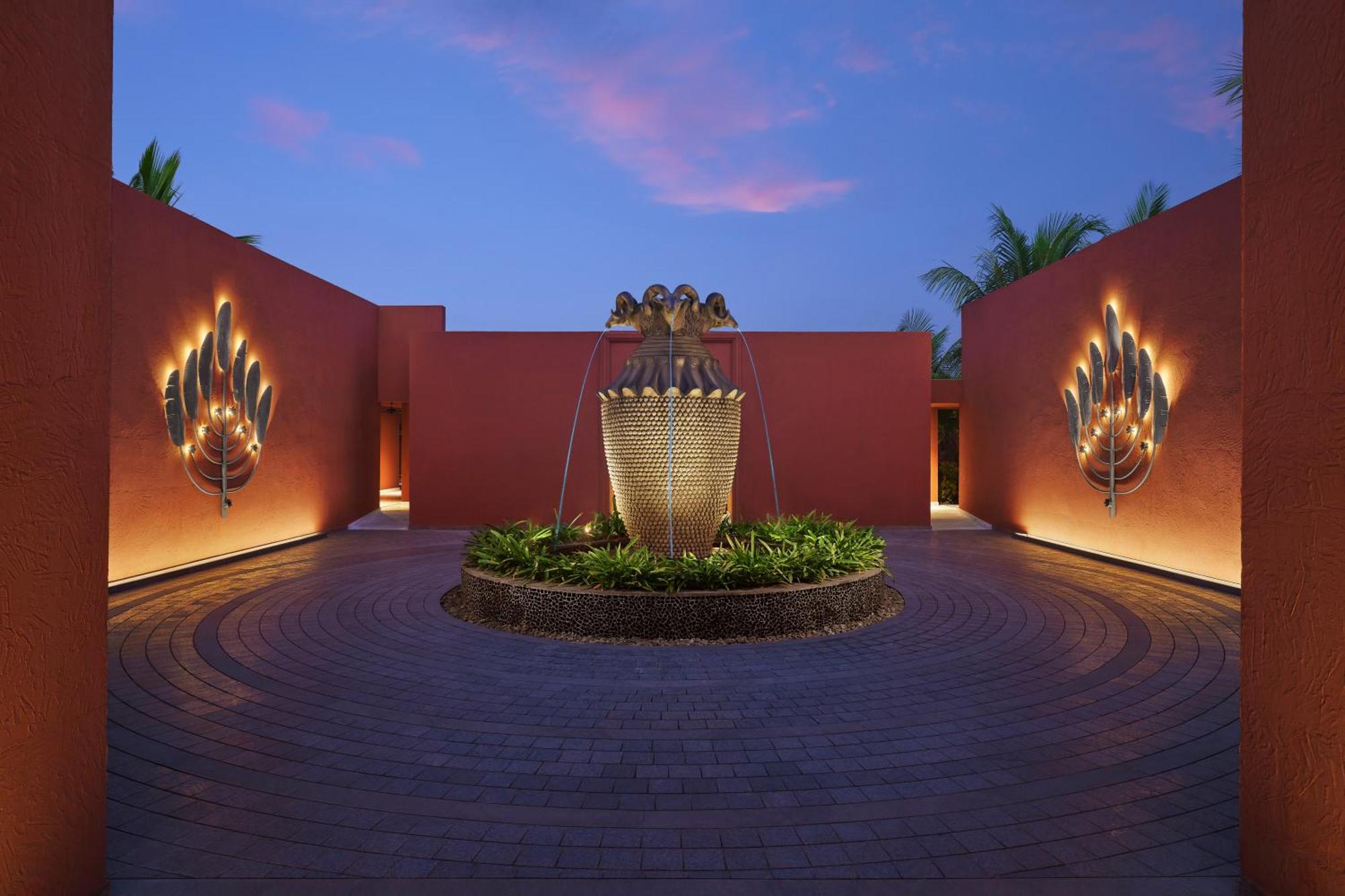 Storii By Itc Hotels Devasom Resort & Spa, Kolkata Bāruipur المظهر الخارجي الصورة