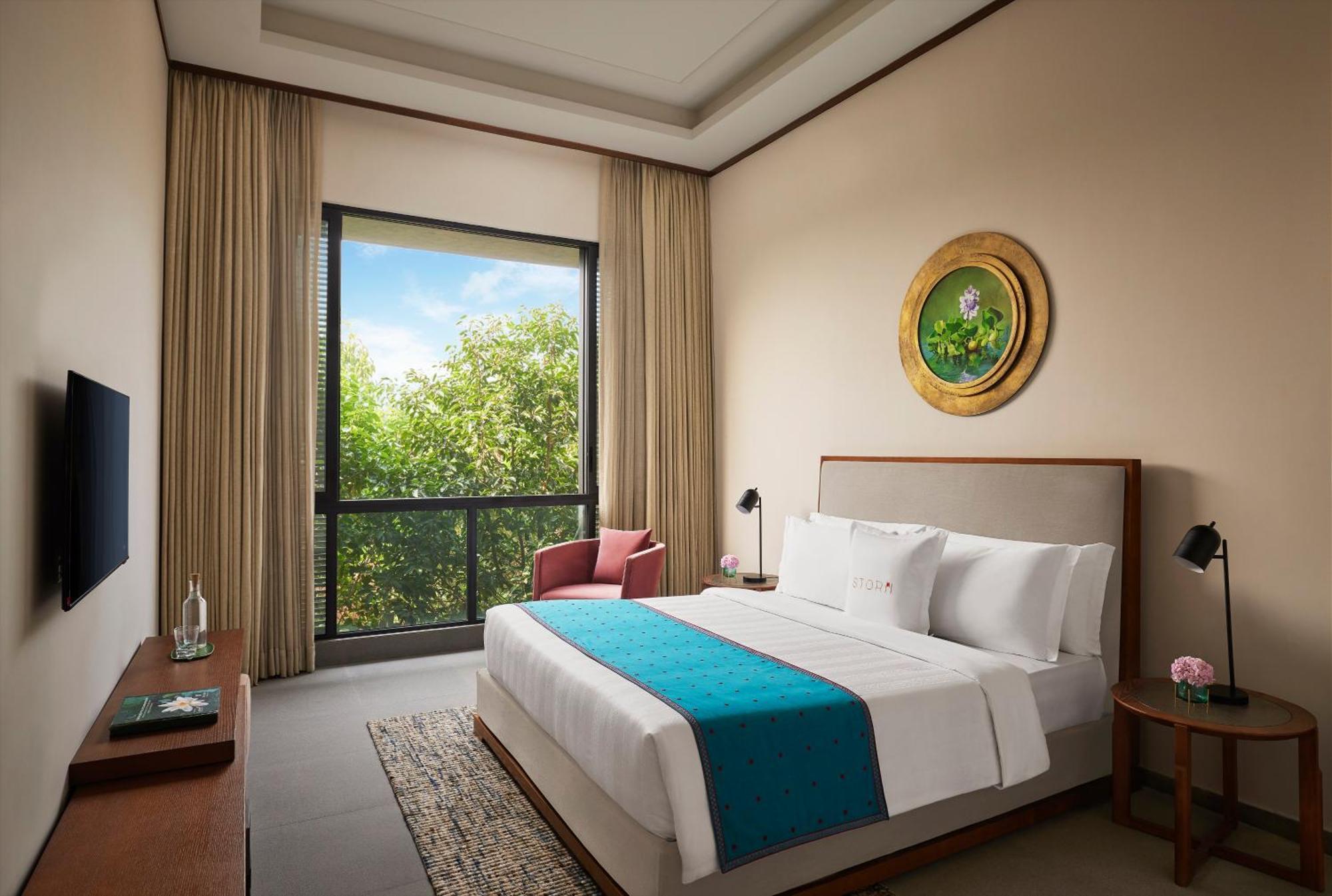 Storii By Itc Hotels Devasom Resort & Spa, Kolkata Bāruipur المظهر الخارجي الصورة