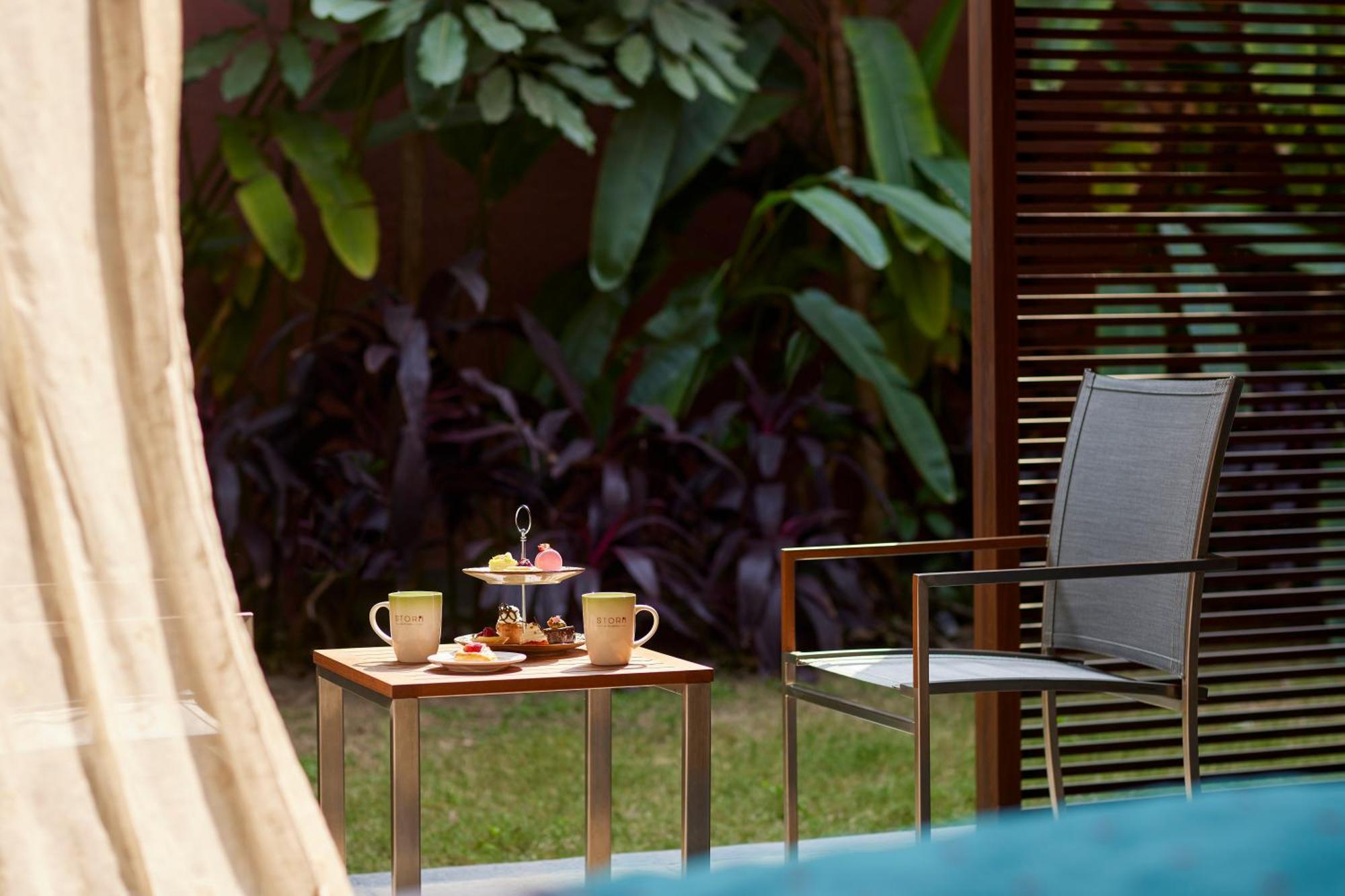 Storii By Itc Hotels Devasom Resort & Spa, Kolkata Bāruipur المظهر الخارجي الصورة
