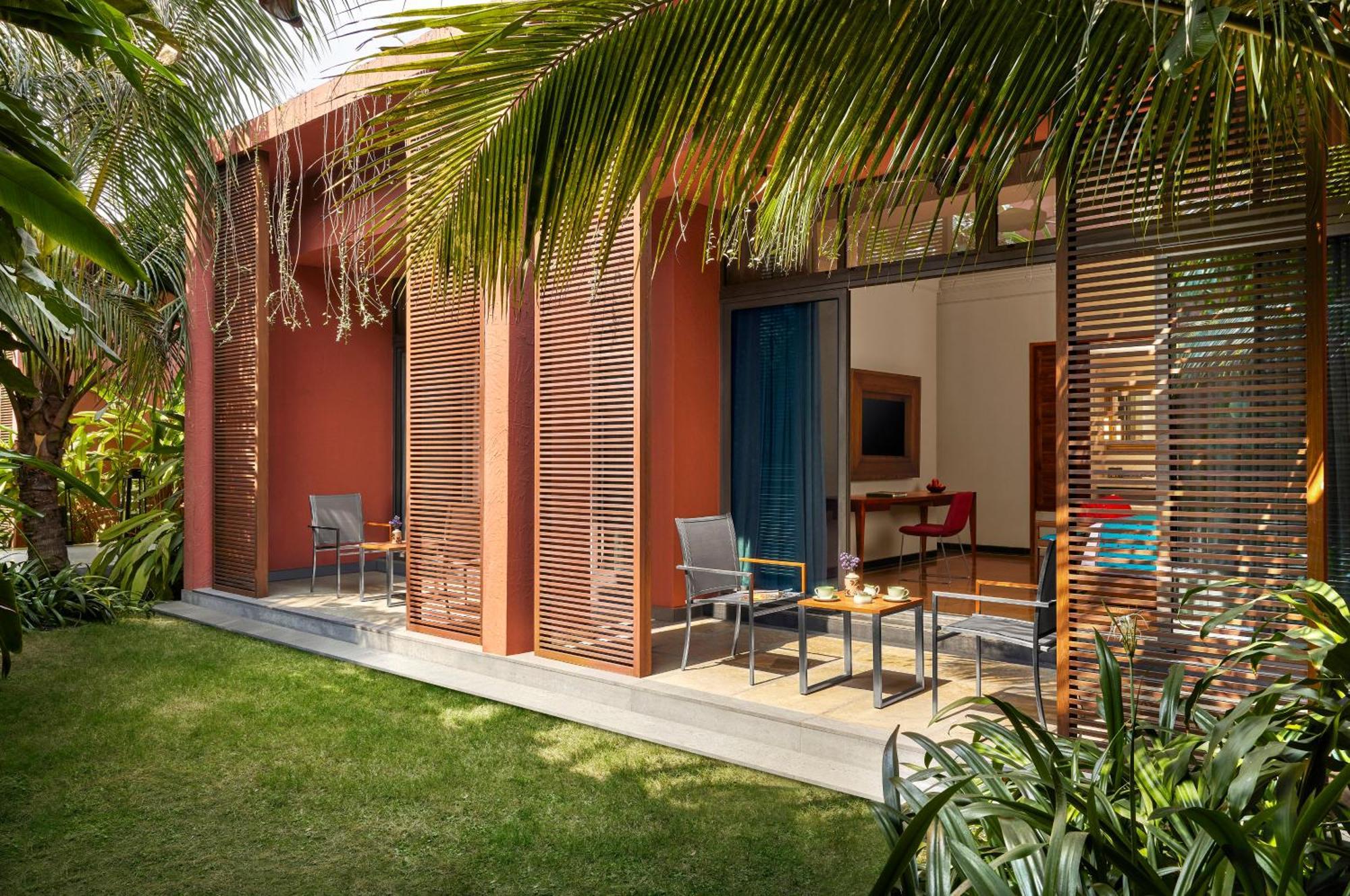 Storii By Itc Hotels Devasom Resort & Spa, Kolkata Bāruipur المظهر الخارجي الصورة