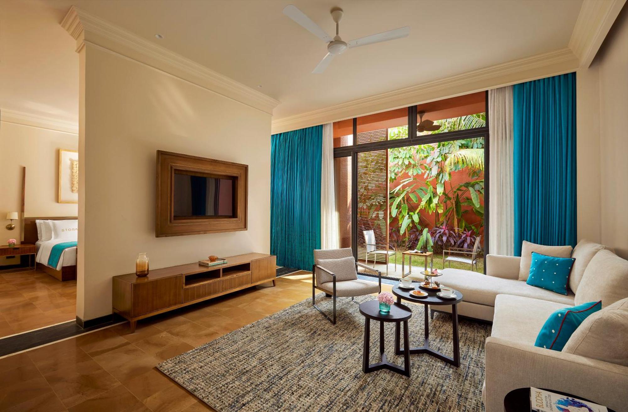 Storii By Itc Hotels Devasom Resort & Spa, Kolkata Bāruipur المظهر الخارجي الصورة