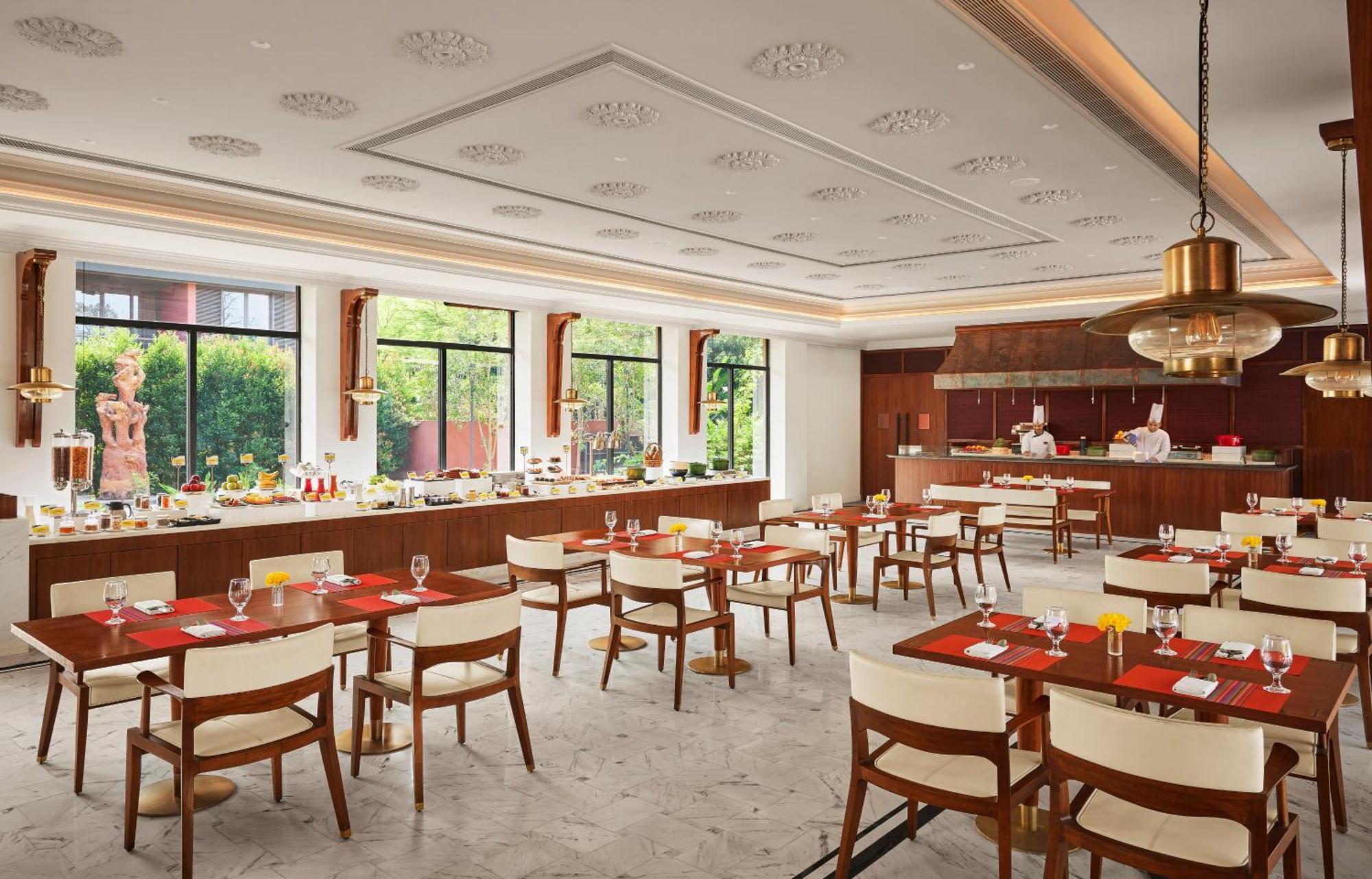 Storii By Itc Hotels Devasom Resort & Spa, Kolkata Bāruipur المظهر الخارجي الصورة