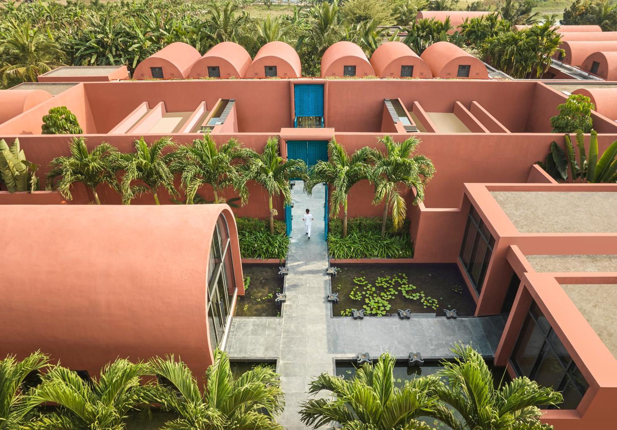 Storii By Itc Hotels Devasom Resort & Spa, Kolkata Bāruipur المظهر الخارجي الصورة